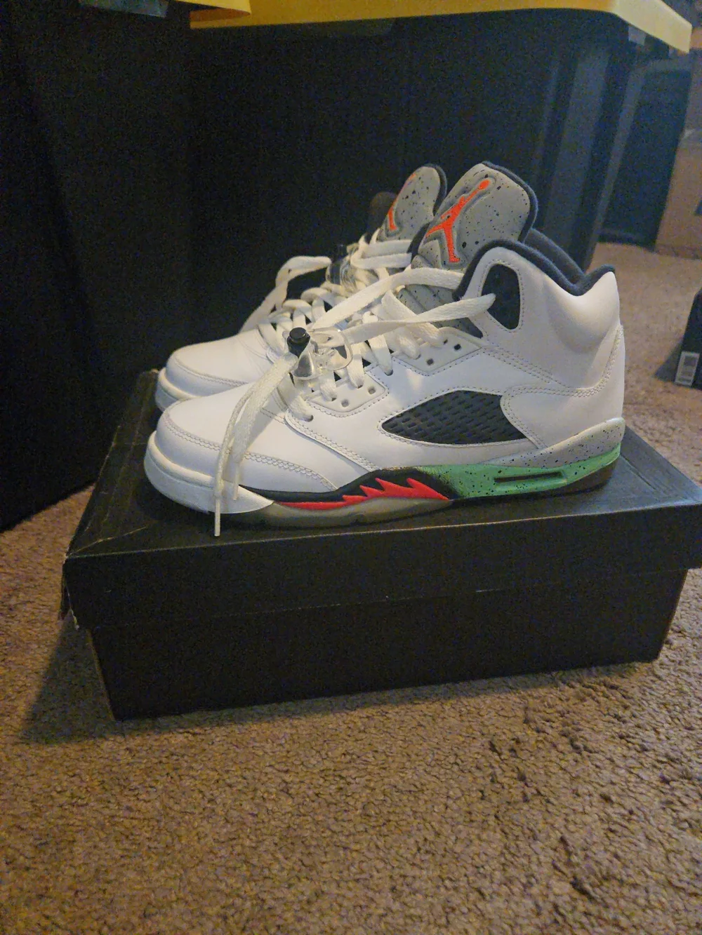Air Jordan 5
